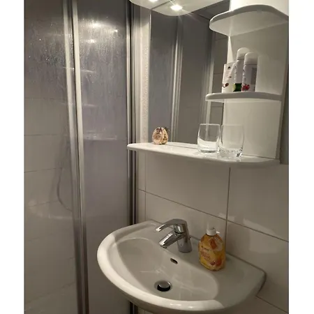Apartment Spacious Near The Seabeach Heringsdorf (Usedom)