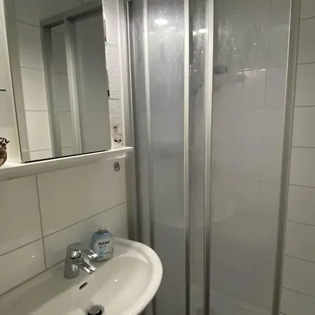 Apartment Spacious Near The Seabeach