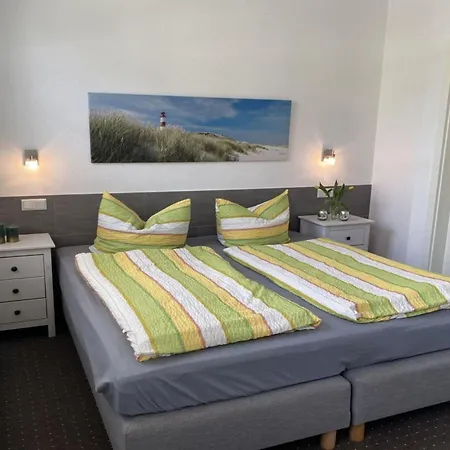 Spacious Near The Seabeach Heringsdorf (Usedom)