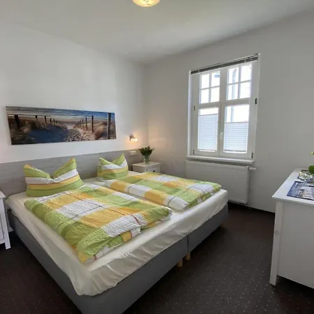 Spacious Near The Seabeach Apartment Heringsdorf (Usedom)